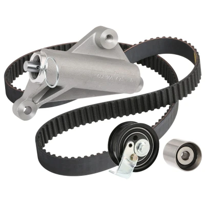 Imagen de GATES FleetRunner Micro V Stretch Fit K025492XS Kit de correa distribución AUDI: A6 C5 Berlina, A4 B5 Avant