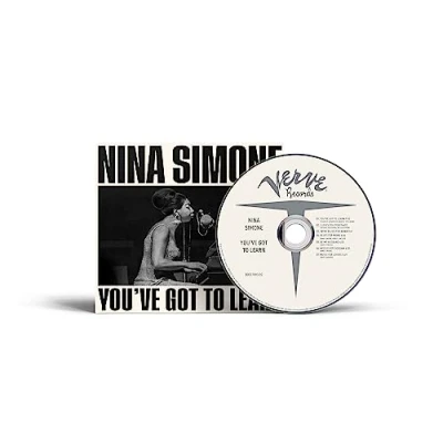 Imagen de You’ve Got To Learn (CD)