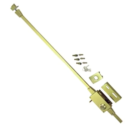 Imagen de Tesa Assa Abloy Cerradura Multipunto