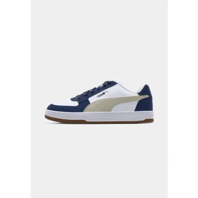 Imagen de Puma Caven 2.0, Zapatillas Unisex Adulto, White Desert Dust Gum, 40 EU