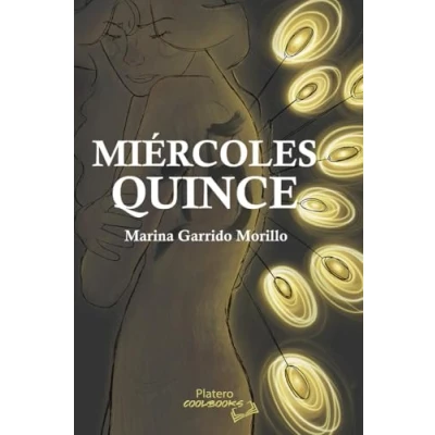 Imagen de MIÉRCOLES QUINCE
