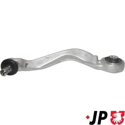 Imagen de JP GROUP 1140101070 Barra oscilante, suspensión de ruedas Eje delantero, izquierda, arriba, posterior Brazo oscilante transversal AUDI: A4 B7 Avant