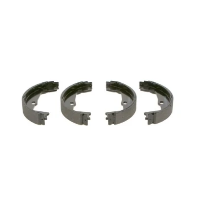 Imagen de BOSCH 0 986 487 214 Zapatas de Freno Mano OPEL: Astra F CC, Calibra A, Berlina, SAAB: 9 3 Hatchback