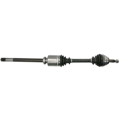 Imagen de PASCAL G2R074PC Árbol de transmisión Eje delantero, derecha 930 para vehículos con ABS RENAULT: LAGUNA 1