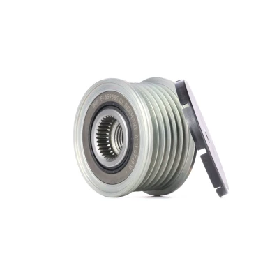 Imagen de INA 535 0016 10 Rueda Libre Alternador se requiere herramiente especial para montaje MERCEDES BENZ: Clase S Berlina, C Coupé, E T modell