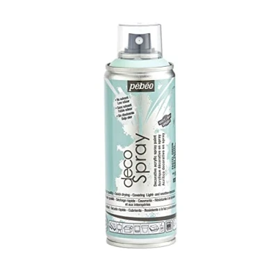 Imagen de Pebeo 200 ml decospray, Color Verde Pastel