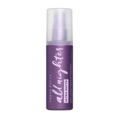 Imagen de Urban Decay All Nighter Ultra Matte Spray de fijación 118 ml