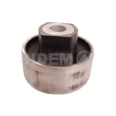 Imagen de SIDEM 819677 Silentblock Brazo de Suspension posterior, Eje delantero abajo Rodamiento caucho metal oscilante transversal