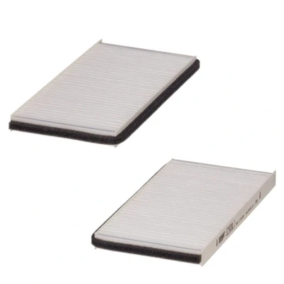 Imagen de HENGST FILTER E2908LI 2 Filtro de habitáculo antipolen 226 116 17 SUZUKI: Grand Vitara 1 SUV