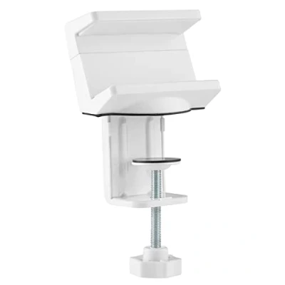 Imagen de Value Pinza de Mesa para regleta enchufes, Blanco