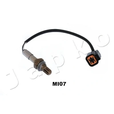 Imagen de JAPKO 3MI07 Sonda lambda de regulación MITSUBISHI: COLT 4
