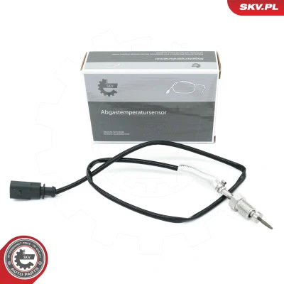 Imagen de ESEN SKV 30SKV469 Sensores de turbocompresor escape VOLKSWAGEN: Transporter 6 Bus