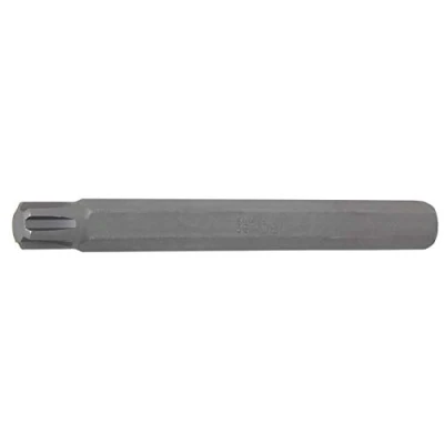 Imagen de BGS 4775 Punta longitud 100 mm entrada 10 (3/8&quot;) perfil en cuña (para RIBE) M10