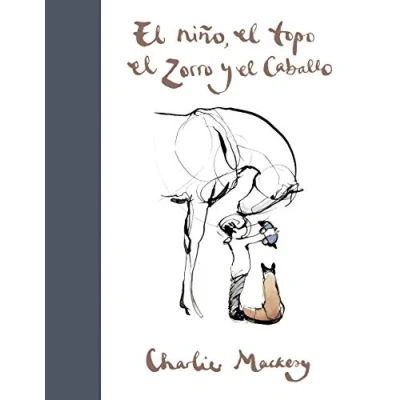 Imagen de el niño, topo, zorro y caballo (SUMA)