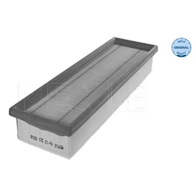 Imagen de MEYLE 16 12 321 0018 Filtro de aire 56 96 326 Cartucho filtrante ORIGINAL Quality DACIA: SANDERO I, Lodgy, 2