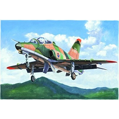 Imagen de Hobbyboss 1: 48 Escala Kit de Modelo Hawk T MK67 (Gris)