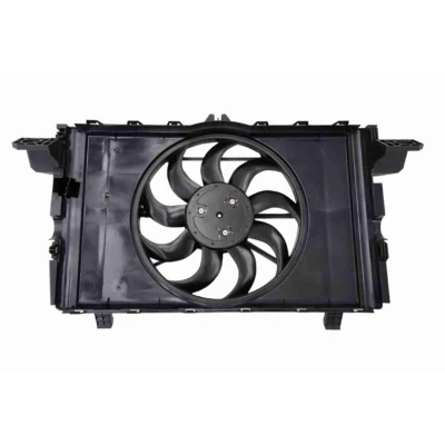 Imagen de VEMO V58 01 0006 Ventilador de Radiador TESLA: Model Y (5YJY) EV, EV A las 4 ruedas, Performance ruedas 2019