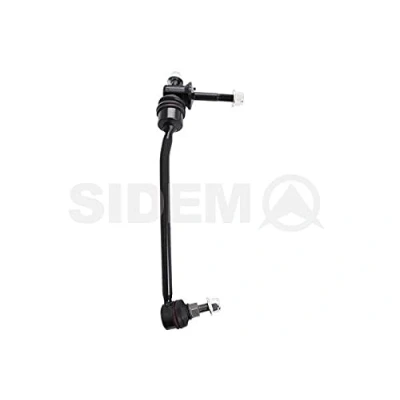 Imagen de SIDEM 49768 Bieleta de suspensión Eje delantero, izquierda 307 MM12X1,5R MERCEDES BENZ: Clase E T modell, Berlina, C Berlina