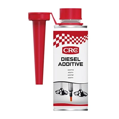 Imagen de CRC 32026 AC DIESEL ADDITIVE: Aditivo para diésel 200 ml