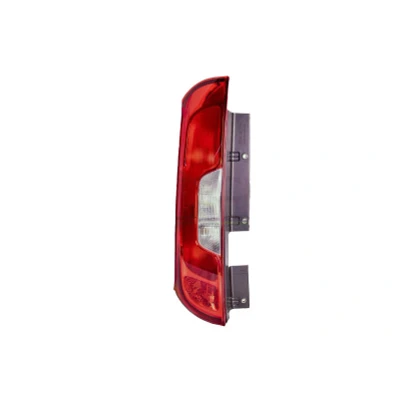 Imagen de PRASCO FT9124164 Piloto trasero izquierda sin portalámparas FIAT: Doblo II Furgón / Familiar, Familiar
