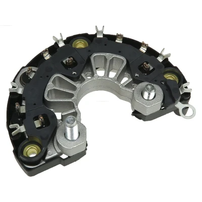 Imagen de AS PL ARC0059 Rectificador, alternador
