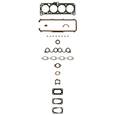 Imagen de AJUSA 52079900 Juego de juntas, culata con junta culata, vástago válvula FIBERMAX VOLKSWAGEN: GOLF 1