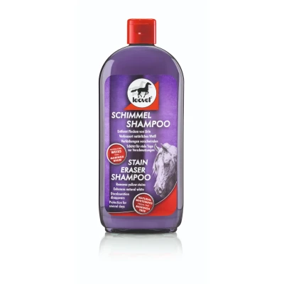Imagen de Leovet shiny white shampoo