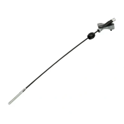 Imagen de MAXGEAR 32 1606 Cable de Freno Mano 408mm Tambor, Discos