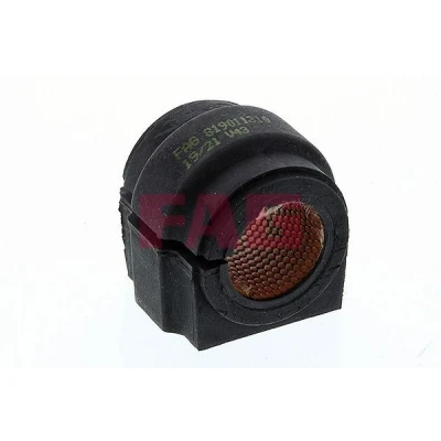 Imagen de FAG 819 0113 10 Silentblock Barra Estabilizadora Soporte de caucho 21,50 MINI: Cabrio, Clubman, Hatchback