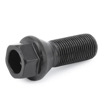 Imagen de FEBI BILSTEIN 46665 Tornillos de Rueda Asiento cónico F 47 BMW: 5 Touring, 1 Hatchback, 3 Berlina, MINI: Countryman, Clubman norauto,