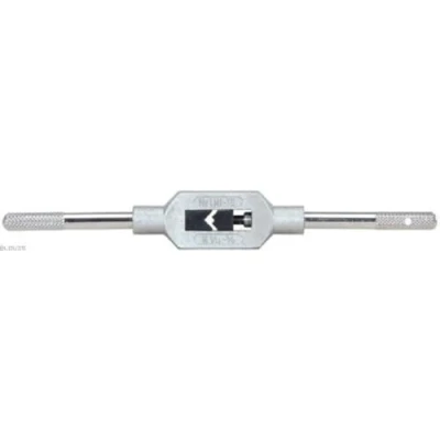 Imagen de KS Tools 331.0014 Giramachos ajustable, M4 M12