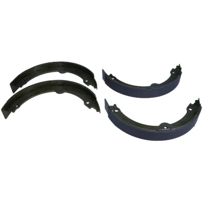 Imagen de MAXGEAR 19 4563 Zapatas de Freno Mano Eje trasero, derecha, trasero izquierda