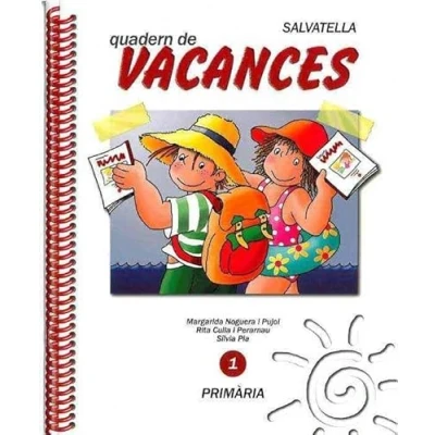 Imagen de Vacances 1