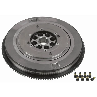 Imagen de SACHS 2295 002 189 volante Motor con tornillos de