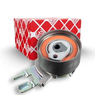 Imagen de FEBI BILSTEIN 27558 Polea tensora, correa dentada FORD: Focus 2, VOLVO: S80 I, S40 II