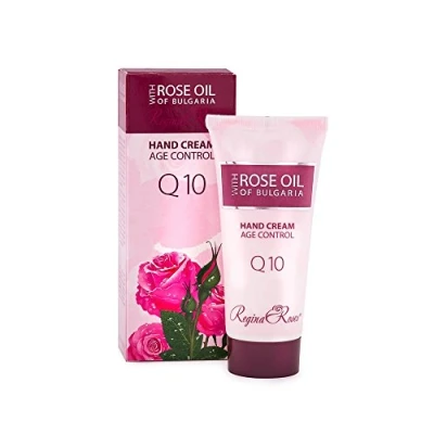 Imagen de CREMA DE MANOS AGE CONTROL Q10 50 ml