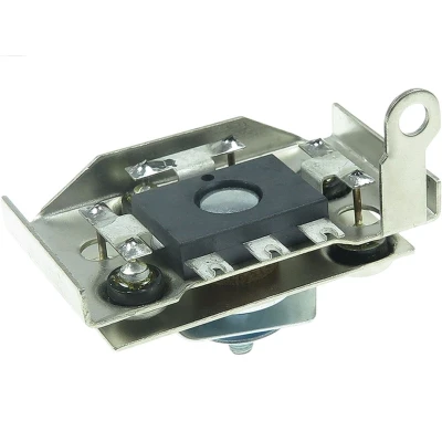 Imagen de AS PL ARC2079 Rectificador, alternador