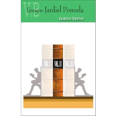 Imagen de Teatro Breve. Vol.2