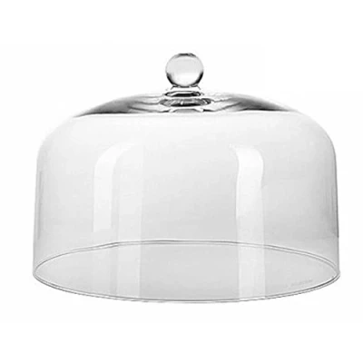 Imagen de ASA 5323009 Campana de Cristal (Cristal, 32 x 22,50 cm, Transparente