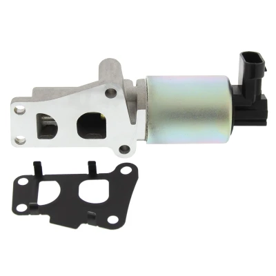 Imagen de MAPCO 83715 Válvula EGR eléctrico electromagnética OPEL: Astra H GTC, Zafira B, Hatchback, VAUXHALL: Mk2