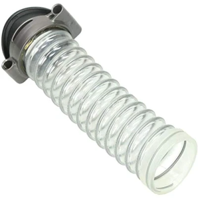 Imagen de SPARES2GO Manguera de Válvula Cambio compatible con Dyson DC40i DC41 Animal Multi Floor Aspiradora