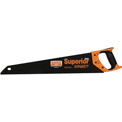 Imagen de Bahco 2600 19 XT HP Serrucho Anti Friccion