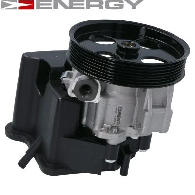 Imagen de ENERGY PW690116 Bomba de Direccion con depósito compensación MERCEDES BENZ: Clase E Berlina, C CLK Coupé