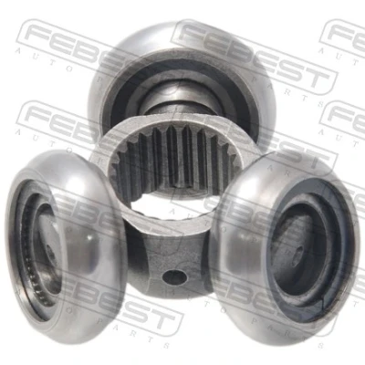 Imagen de FEBEST 2116 TC718TDCI Trípode, árbol de transmisión FORD: Tourneo Connect, BMW: X3 norauto, oscaro, mister auto
