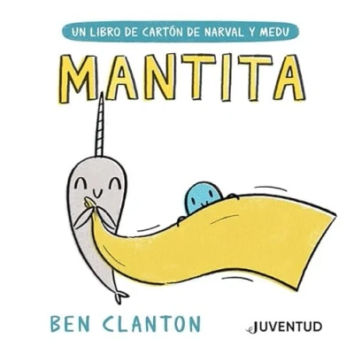 Imagen de Mantita (NARVAL)