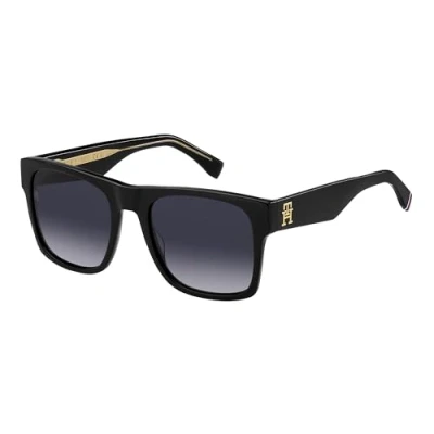 Imagen de Gafas de Sol TOMMY HILFIGER TH 2118/S 807 BLACK 53/20/140 Mujer