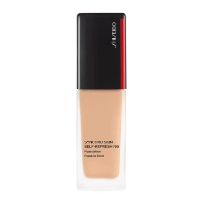 Imagen de Shiseido Synchro Skin Self Refreshing Liquid Base de maquillaje 250 Sand 30 ml