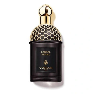 Imagen de Guerlain Absolus Allegoria Santal Royal Eau de Parfum 125 ml