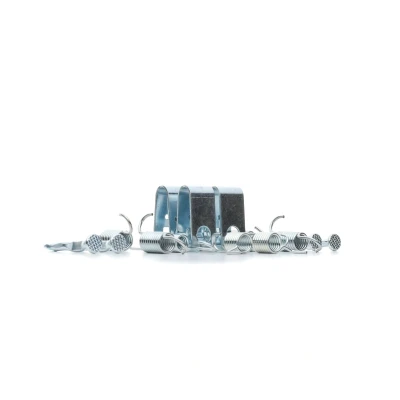 Imagen de JP GROUP 3464003810 Juego de accesorios, zapatas freno estacionamiento HONDA: CR V 2