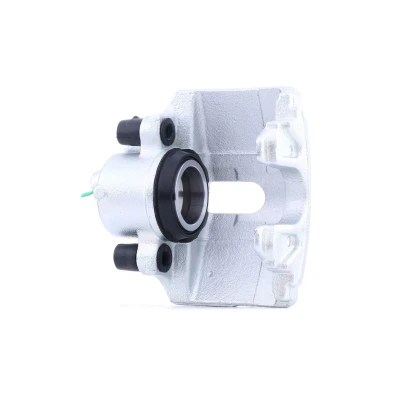 Imagen de BOSCH 0 986 474 384 Pinza de freno Hierro fundido 77 VOLKSWAGEN: Golf 5, Passat B6 Variant, Touran I, SEAT: Leon II Hatchback, Altea XL, Toledo 3
